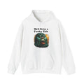 We'll Drive a Funky Ehh Graphic Sweatshirt